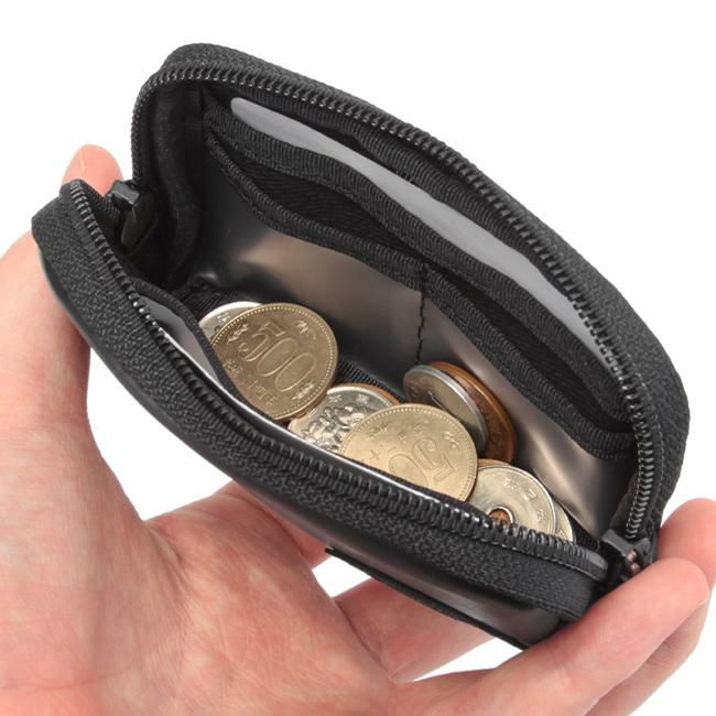 ポーター アルーフ マルチコインケース 023-03763