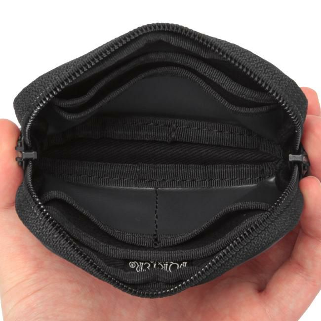 ポーター アルーフ マルチコインケース 023-03763