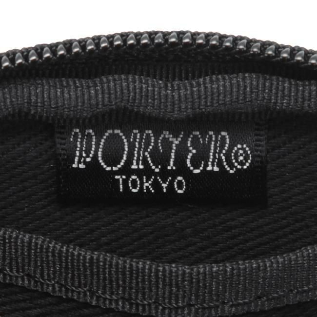 ポーター アルーフ マルチコインケース 023-03763
