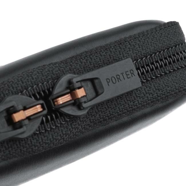 ポーター アルーフ マルチコインケース 023-03763