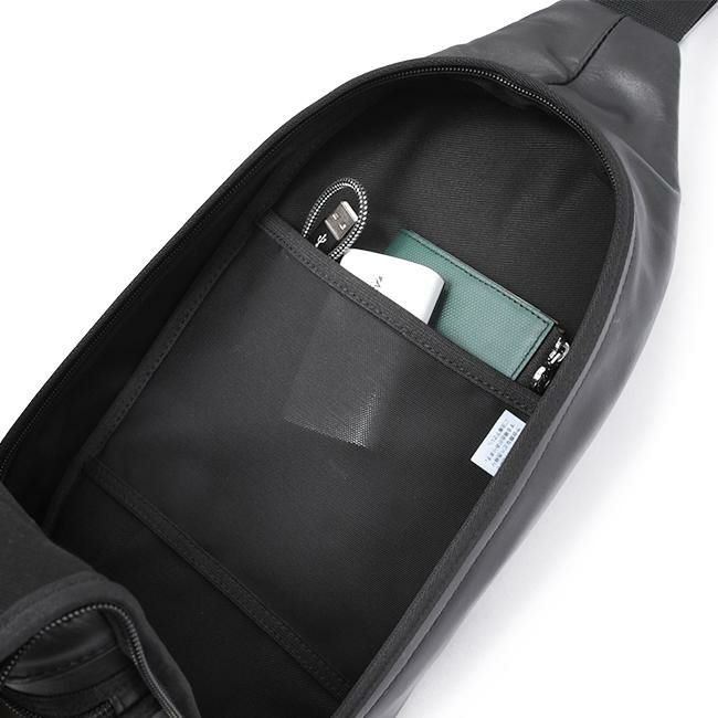 ポーター アルーフ スリングショルダーバッグ 023-03799