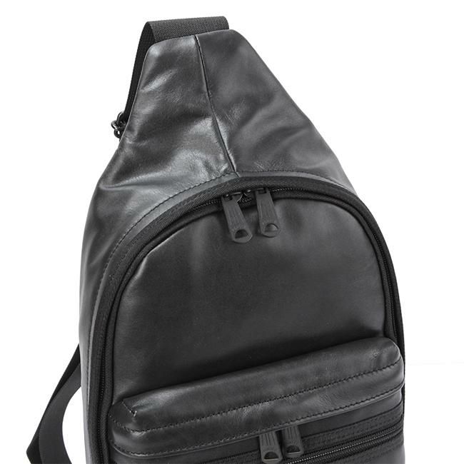 ポーター アルーフ スリングショルダーバッグ 023-03799