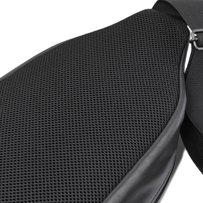 ポーター アルーフ スリングショルダーバッグ 023-03799