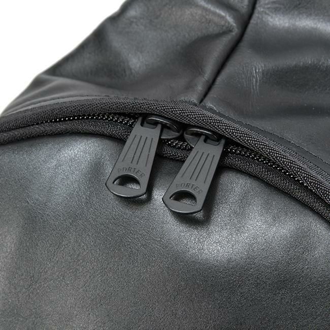 ポーター アルーフ スリングショルダーバッグ 023-03799