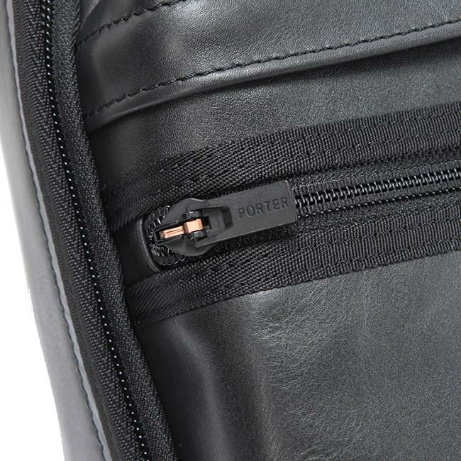 ポーター アルーフ スリングショルダーバッグ 023-03799