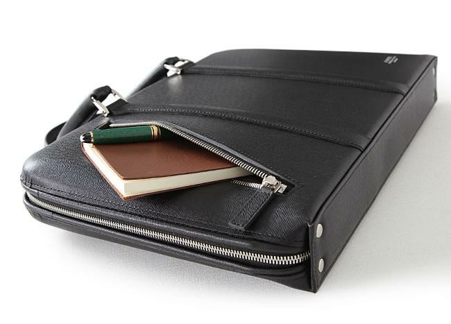 ポーター アベニュー ブリーフケース(L) 024-04330