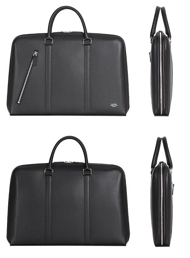 ポーター アベニュー ブリーフケース(L) 024-04330