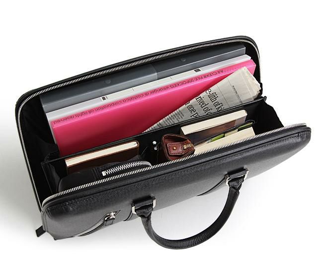 ポーター アベニュー ブリーフケース(S) 024-04331