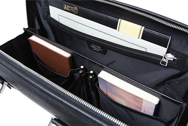 ポーター アベニュー ブリーフケース(S) 024-04331