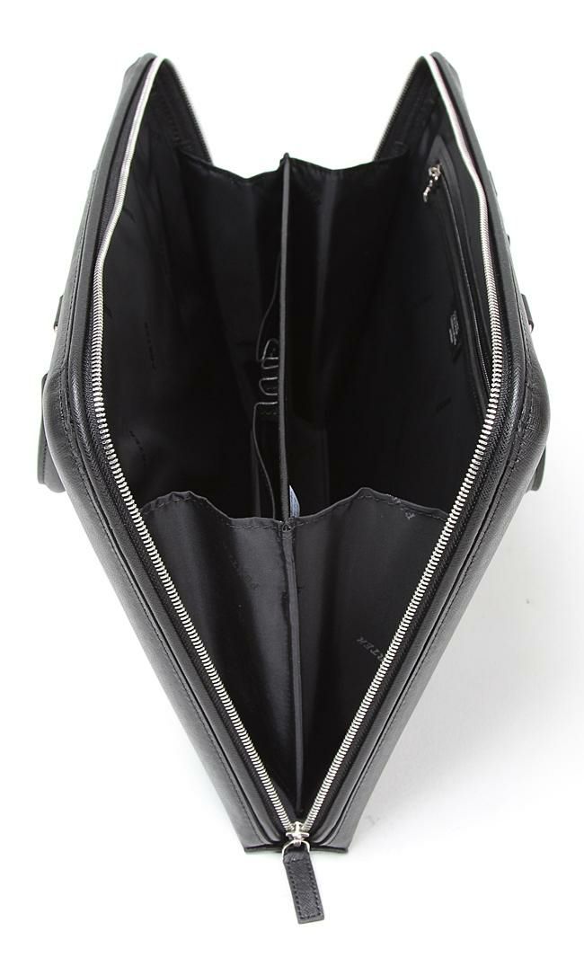 ポーター アベニュー ブリーフケース(S) 024-04331