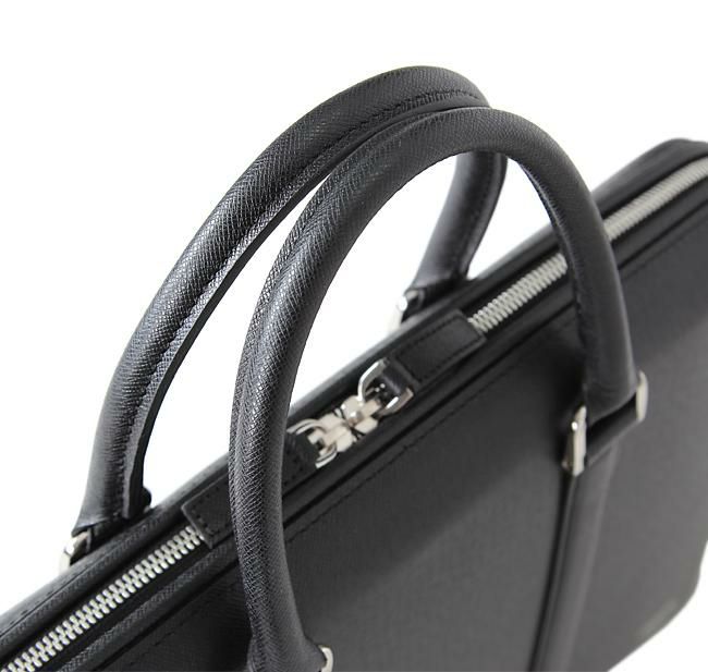 ポーター アベニュー ブリーフケース(S) 024-04331