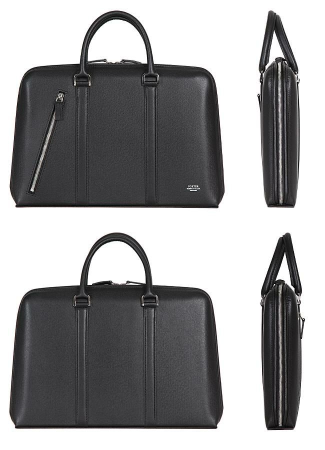 ポーター アベニュー ブリーフケース(S) 024-04331