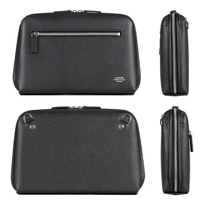 ポーター アベニュー 2WAYショルダーバッグ 024-04333