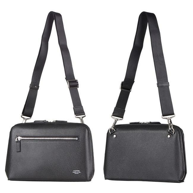 ポーター アベニュー 2WAYショルダーバッグ 024-04333