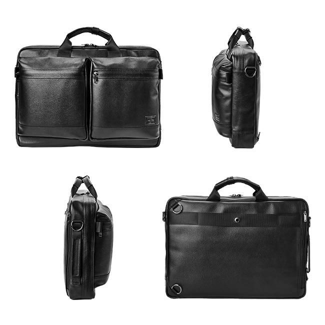 ポーター ガード 3WAYブリーフケース 033-05055