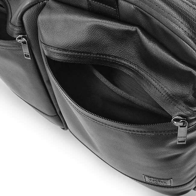 ポーター ガード 3WAYブリーフケース 033-05055