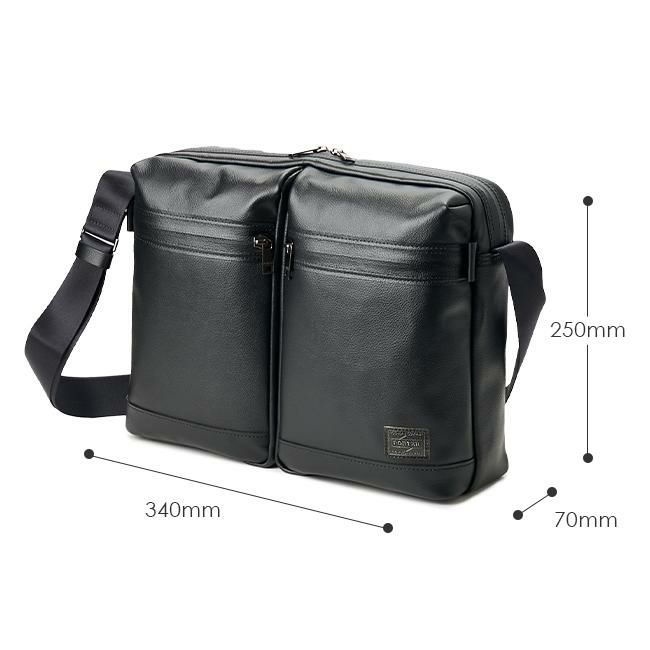 ポーター ガード ショルダーバッグ 033-05062