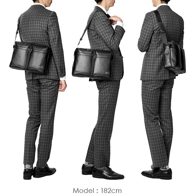 ポーター ガード ショルダーバッグ 033-05062