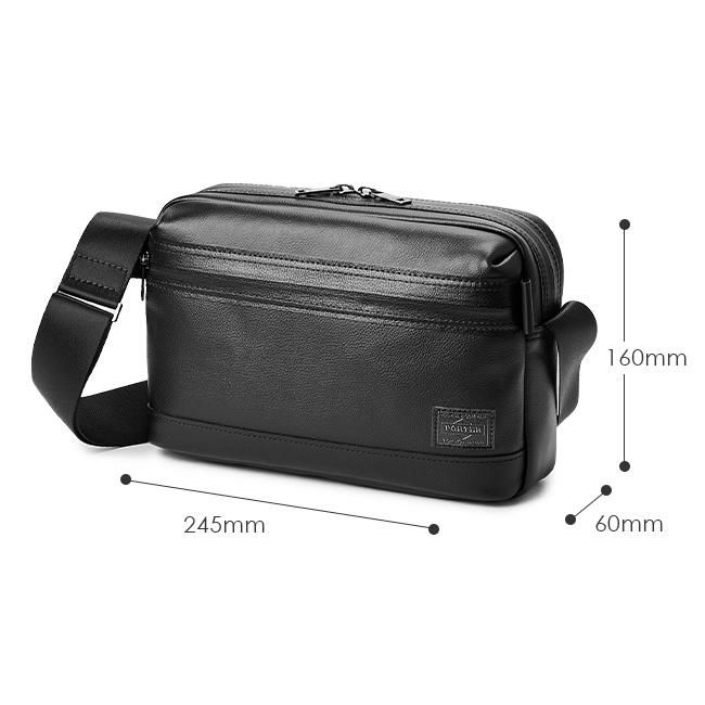 ポーター ガード ショルダーバッグ 033-05063