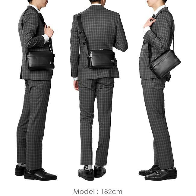 ポーター ガード ショルダーバッグ 033-05063