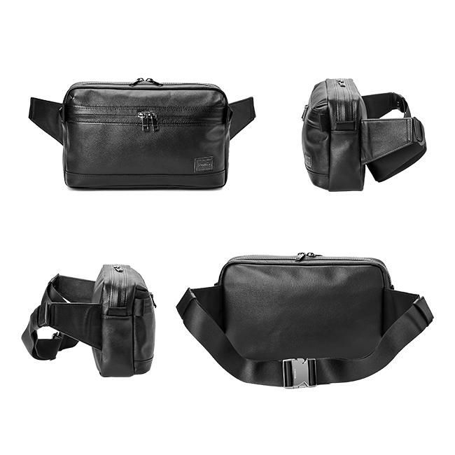 ポーター ガード ウエストバッグ 033-05065