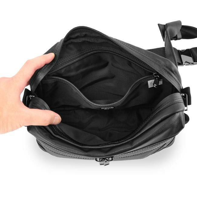 ポーター ガード ウエストバッグ 033-05065