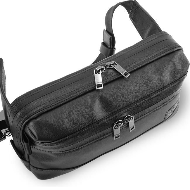 ポーター ガード ウエストバッグ 033-05066