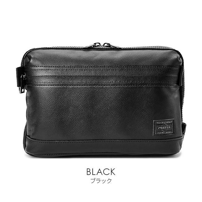 ポーター ガード ポーチ 033-05067