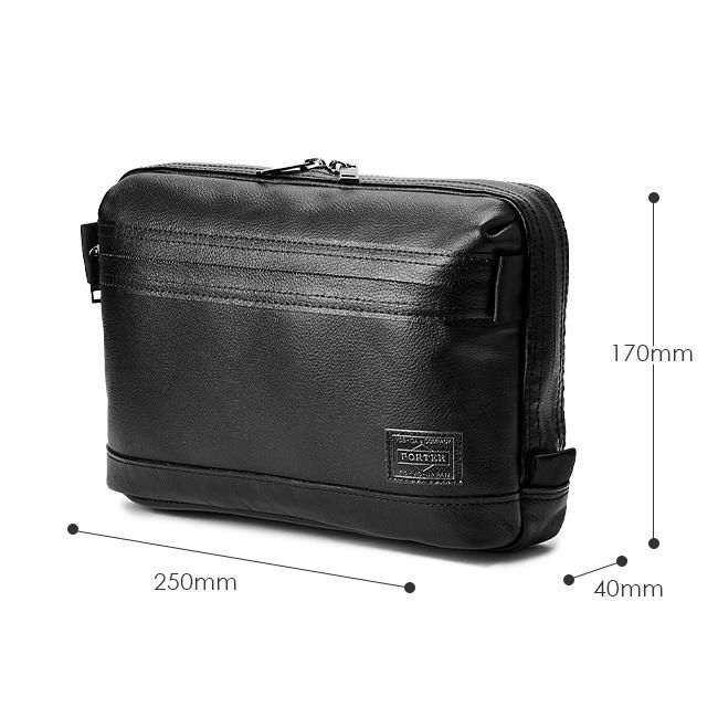 ポーター ガード ポーチ 033-05067