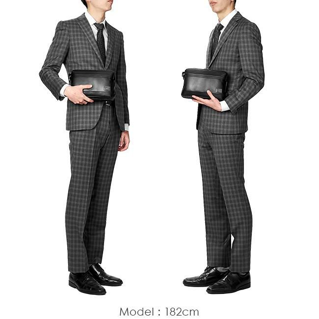 ポーター ガード ポーチ 033-05067