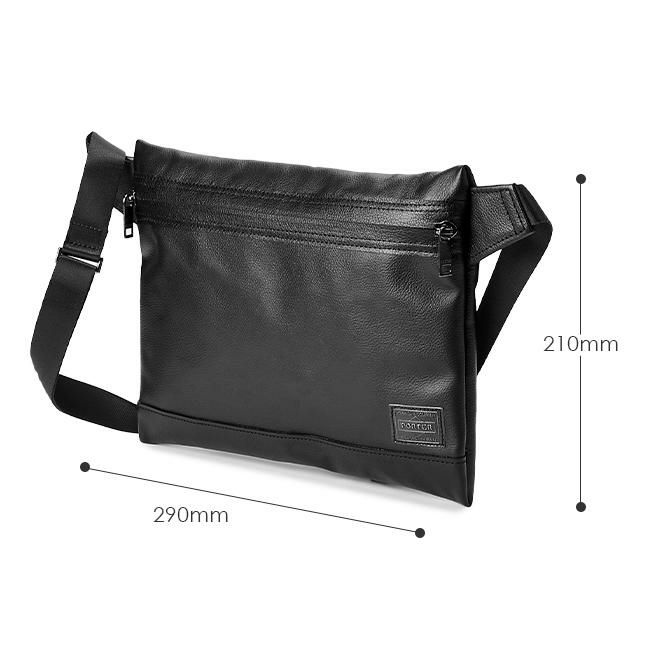 ポーター ガード サコッシュ 033-05068