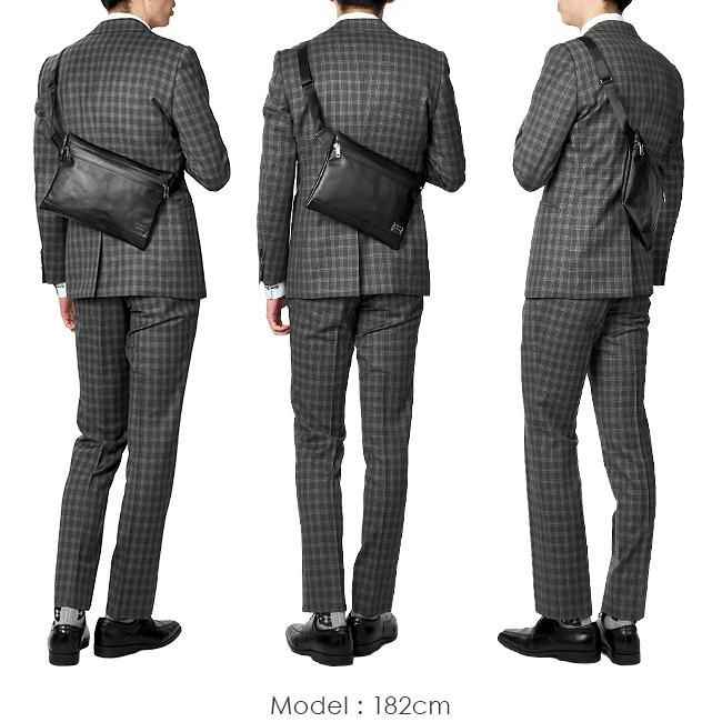 ポーター ガード サコッシュ 033-05068