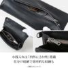 ポーター クラスト ロングウォレット 035-03431