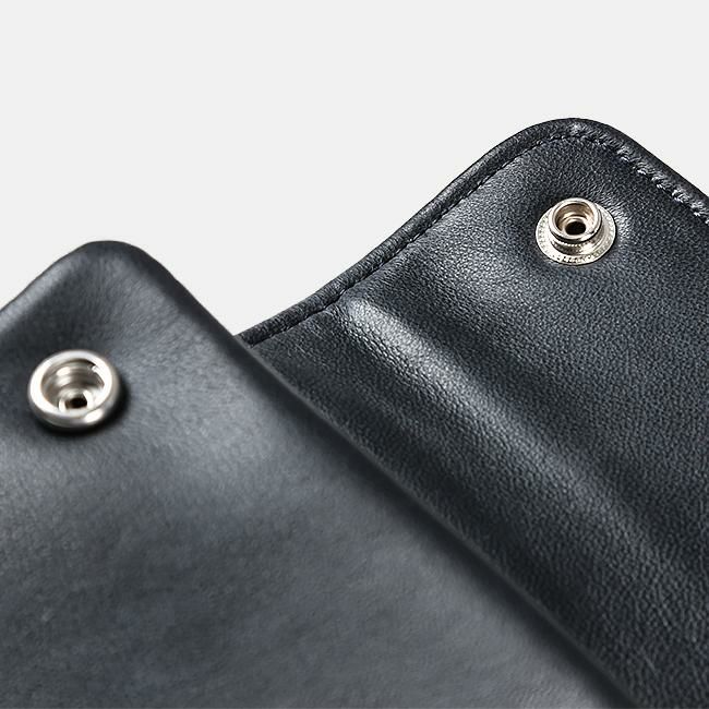 ポーター クラスト ロングウォレット 035-03431