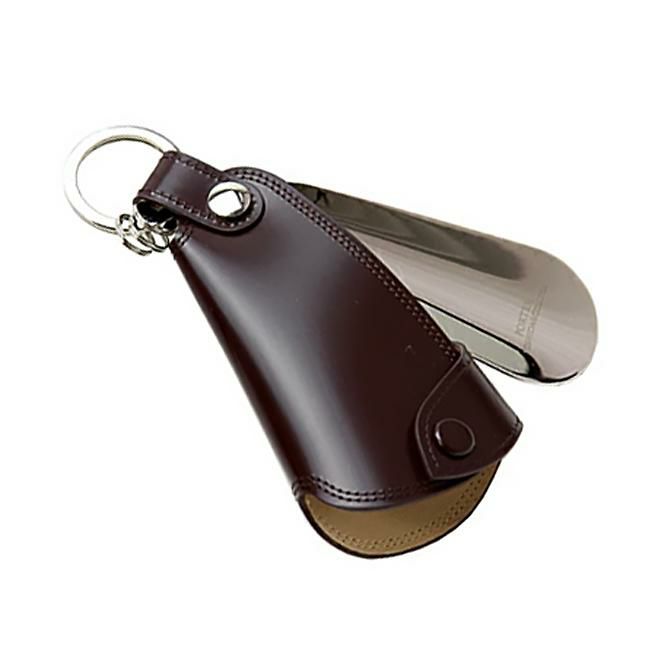 ポーター カウンター キーホルダー ＆ シューホーン 037-02984