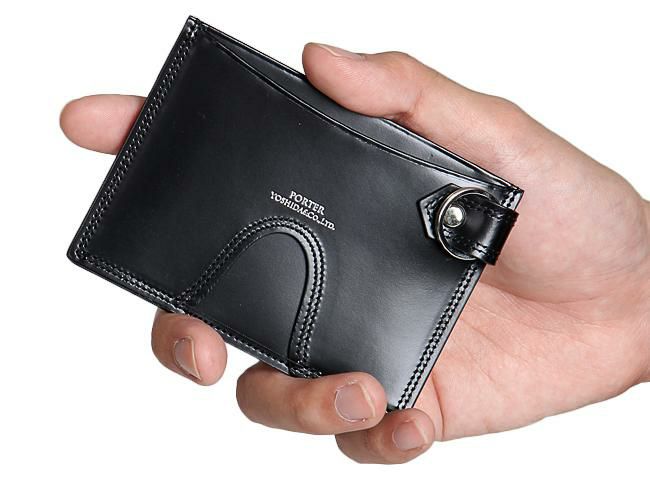 ポーター カウンター パスケース 037-02986