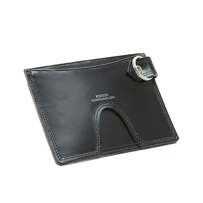 ポーター カウンター パスケース 037-02986