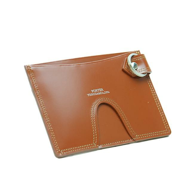 ポーター カウンター パスケース 037-02986