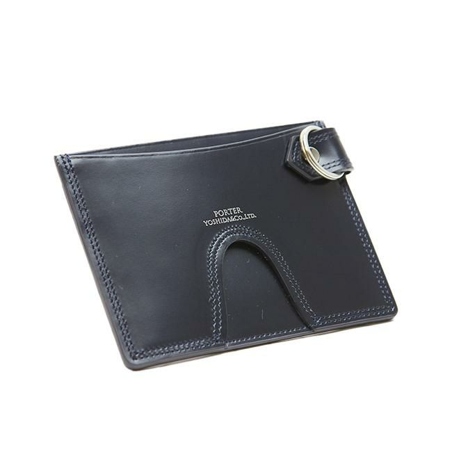 ポーター カウンター パスケース 037-02986