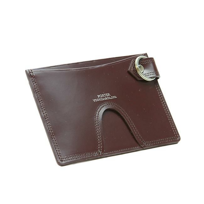 ポーター カウンター パスケース 037-02986