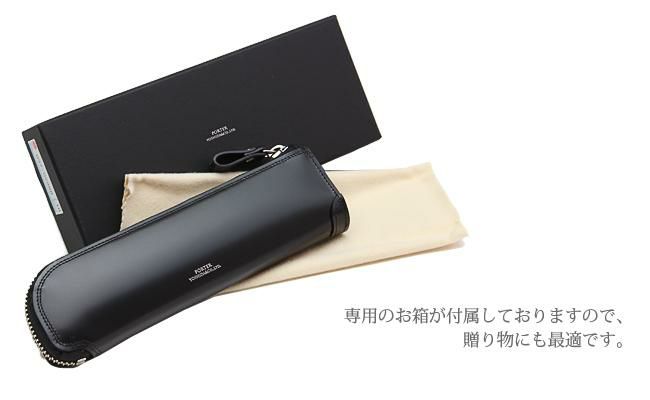 ポーター カウンター ペンケース 037-02988