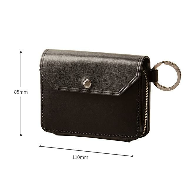 アッソブ アンティークレザー 小銭入れ コインケース A2SOV 041901