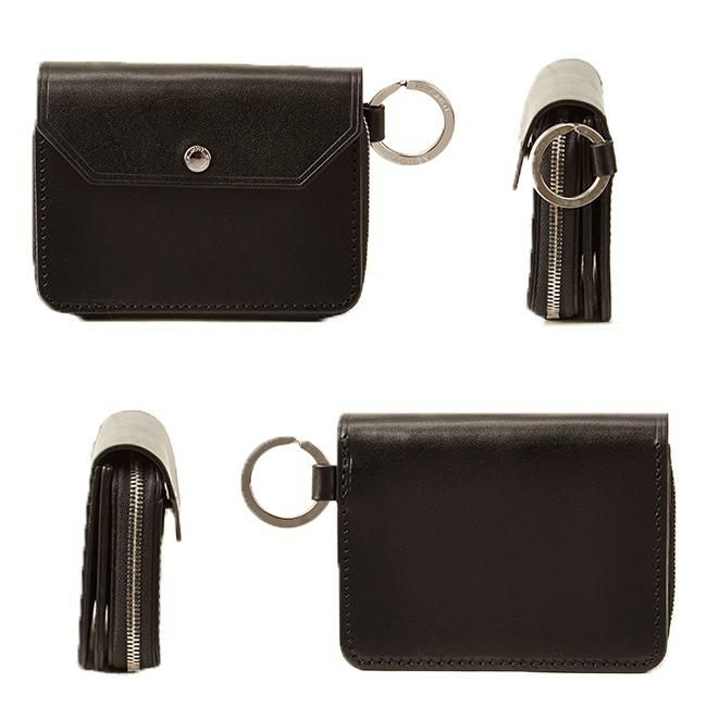 アッソブ アンティークレザー 小銭入れ コインケース A2SOV 041901