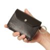 アッソブ アンティークレザー 小銭入れ コインケース A2SOV 041901
