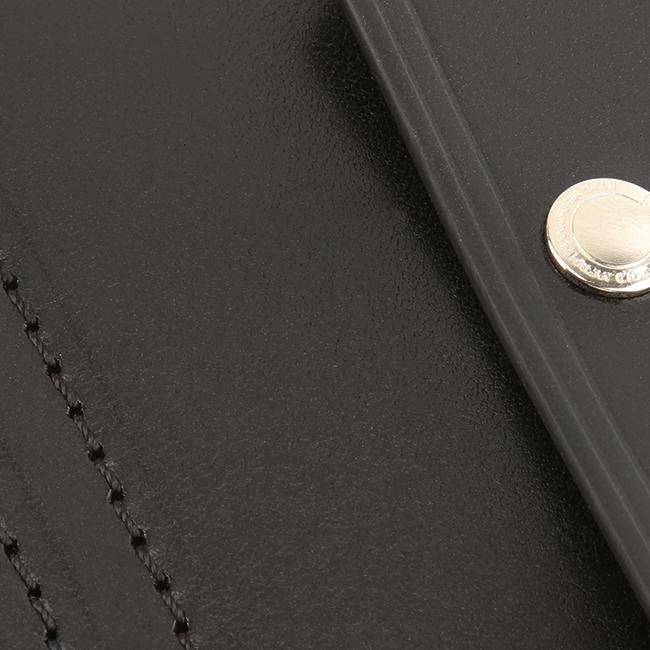 アッソブ アンティークレザー マネークリップ A2SOV 041902