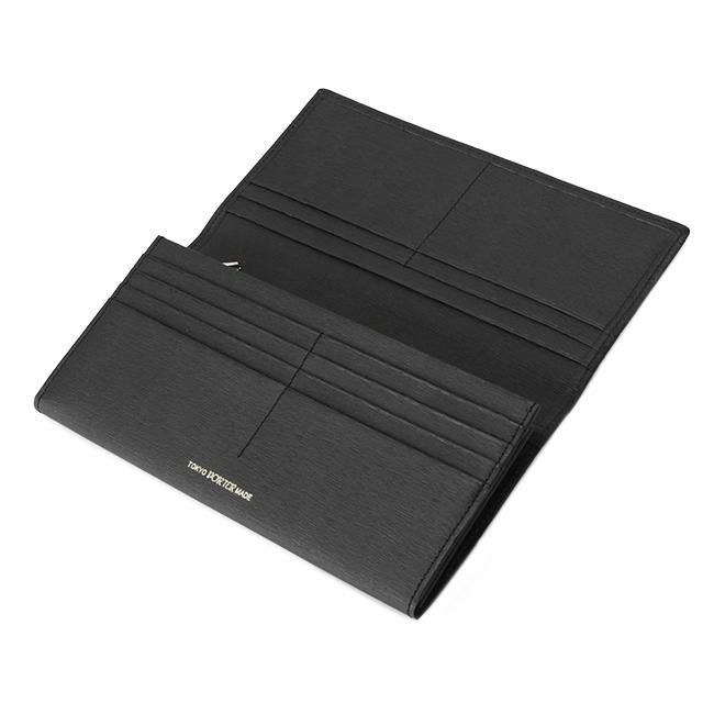 ポーター カレント ロングウォレット 052-02201