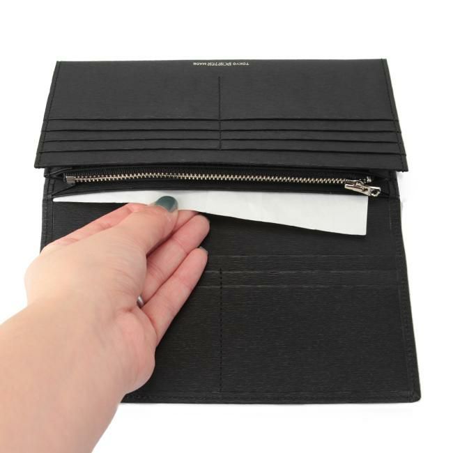 ポーター カレント ロングウォレット 052-02201