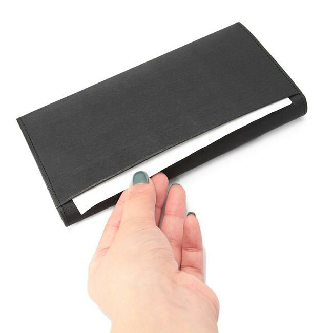 ポーター カレント ロングウォレット 052-02201