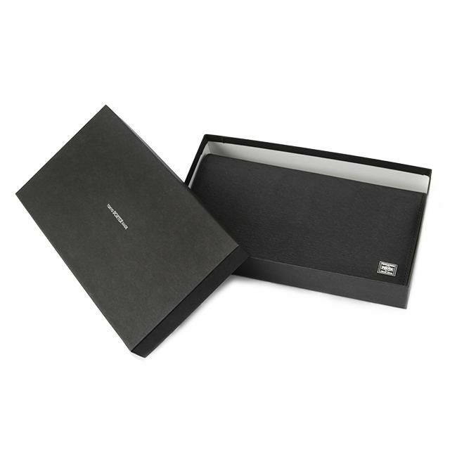 ポーター カレント ロングウォレット 052-02201