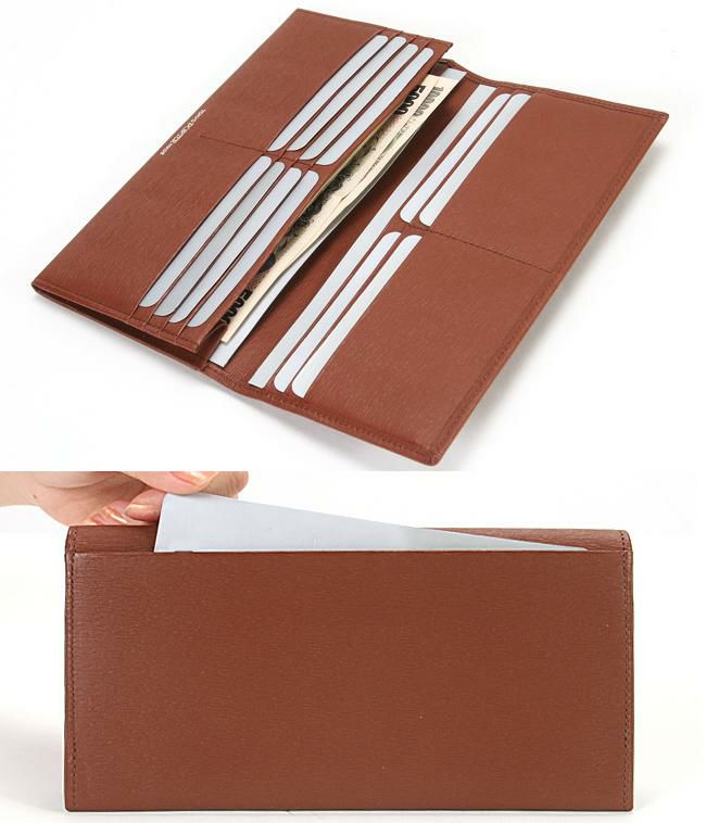 ポーター カレント ロングウォレット 052-02202